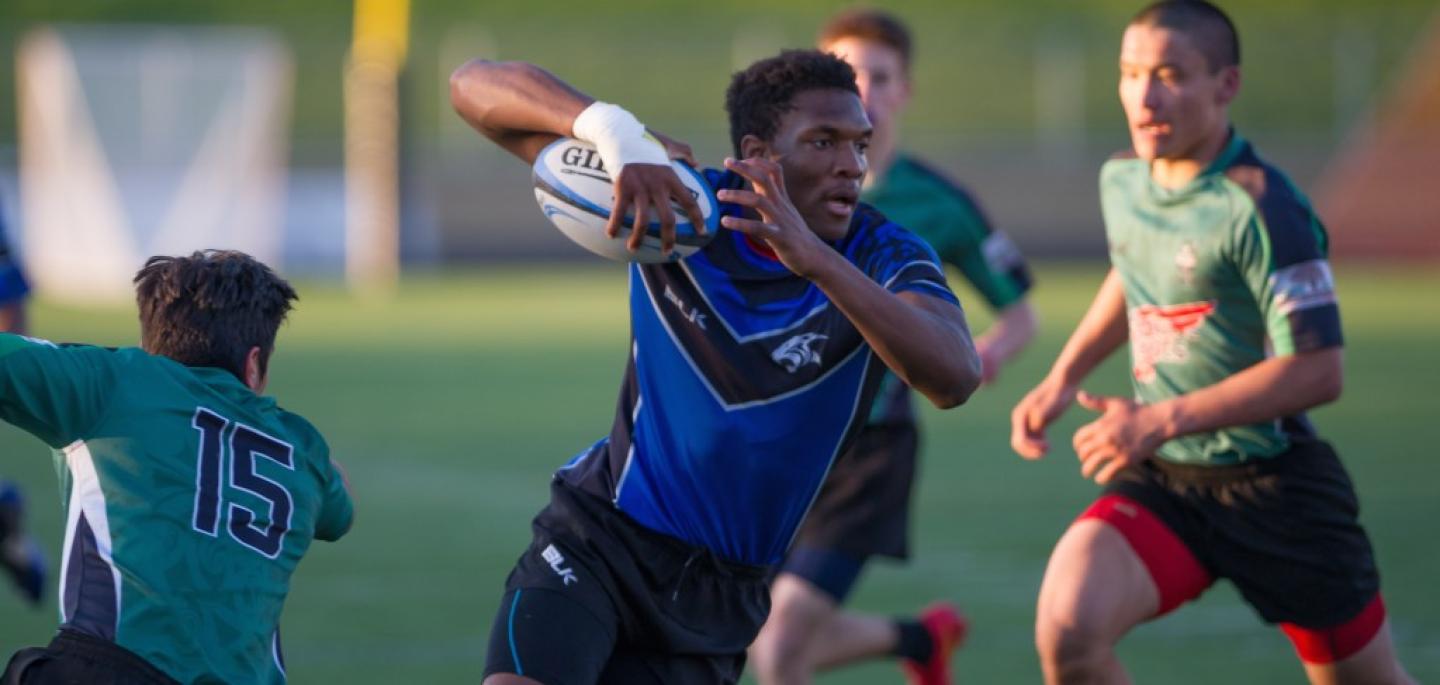 eagan emmanuel albert 2016