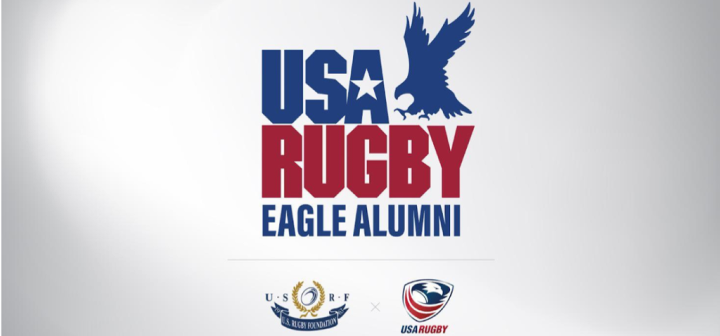 eagle alumni graphic