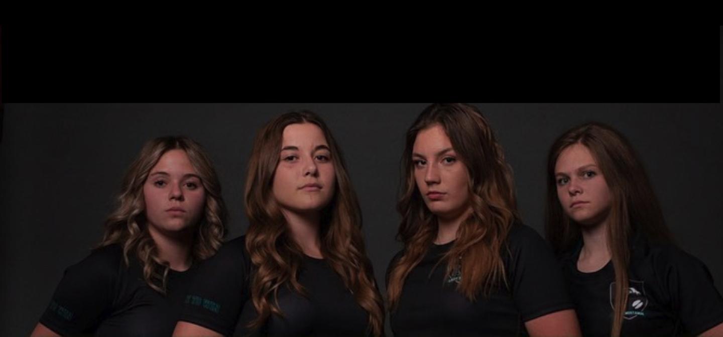 eagle lady mustangs 2020 0