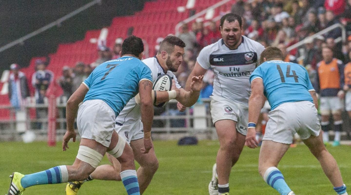 eagles uruguay malcolm baumann mccloskey 2052