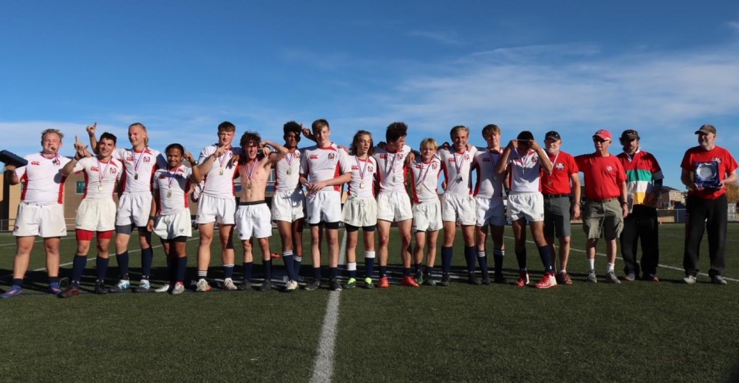 east hs 7s