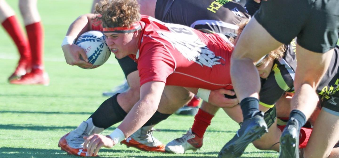 east hs colorado 2023 1 reid neureiter