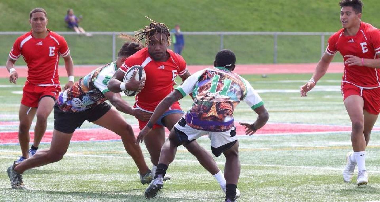 east hs v lvra 2019
