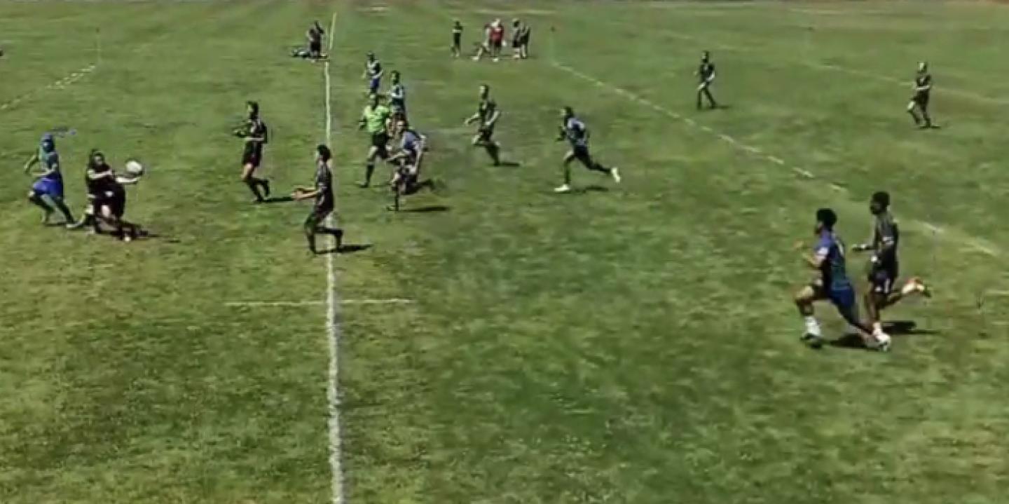 eastside 7s action