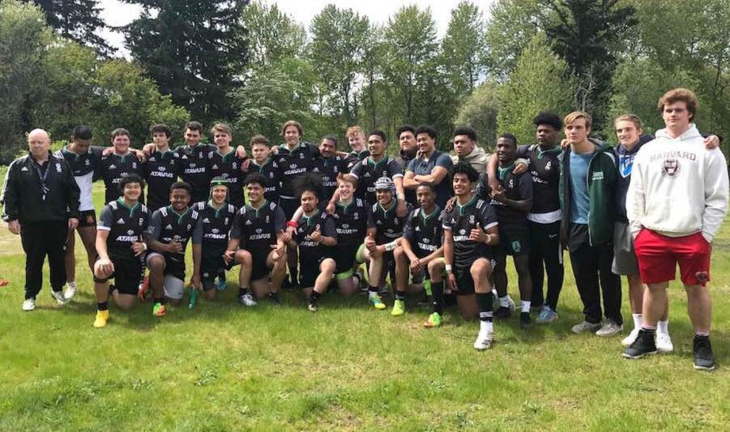 eastside team 2019