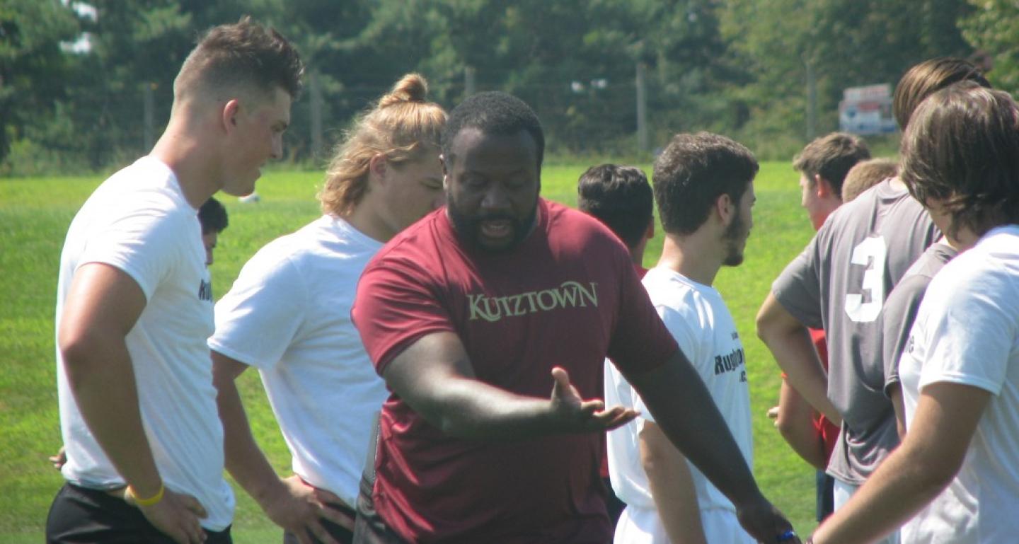 ec rugby combine larry chester kutztown
