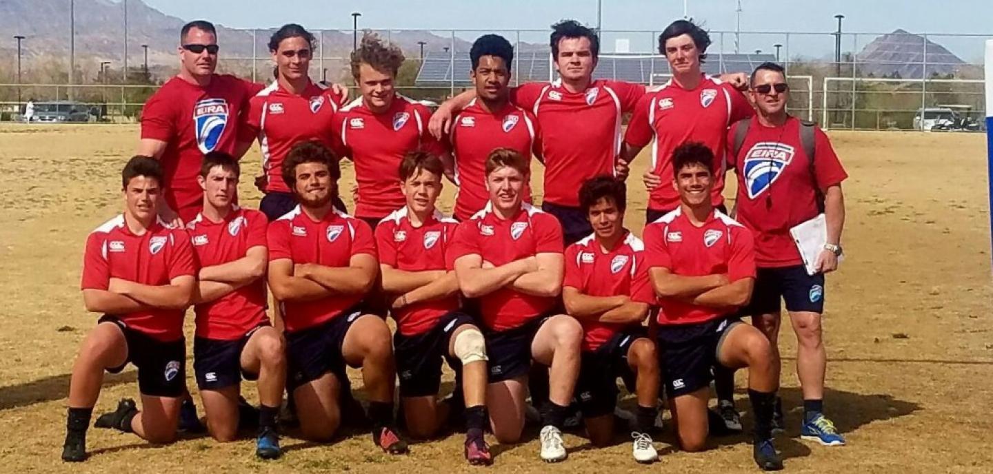 eira u16s2017lvi danbandoni