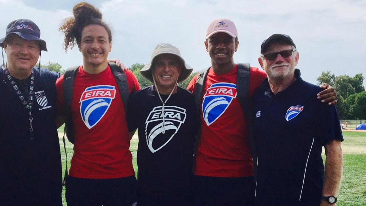 eira coaches 2017
