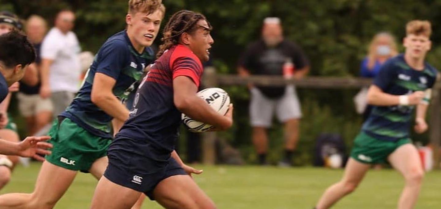 eira ireland tour v connacht 2