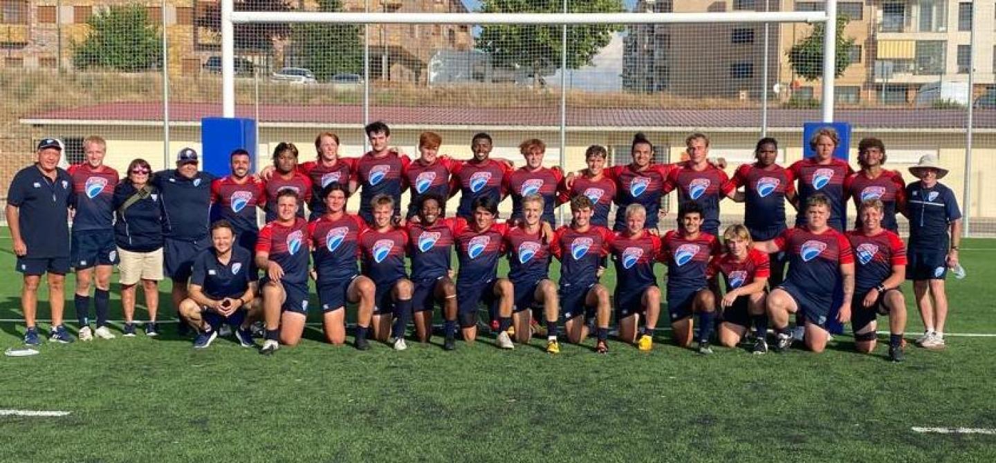 eira team spain 2022 game 2