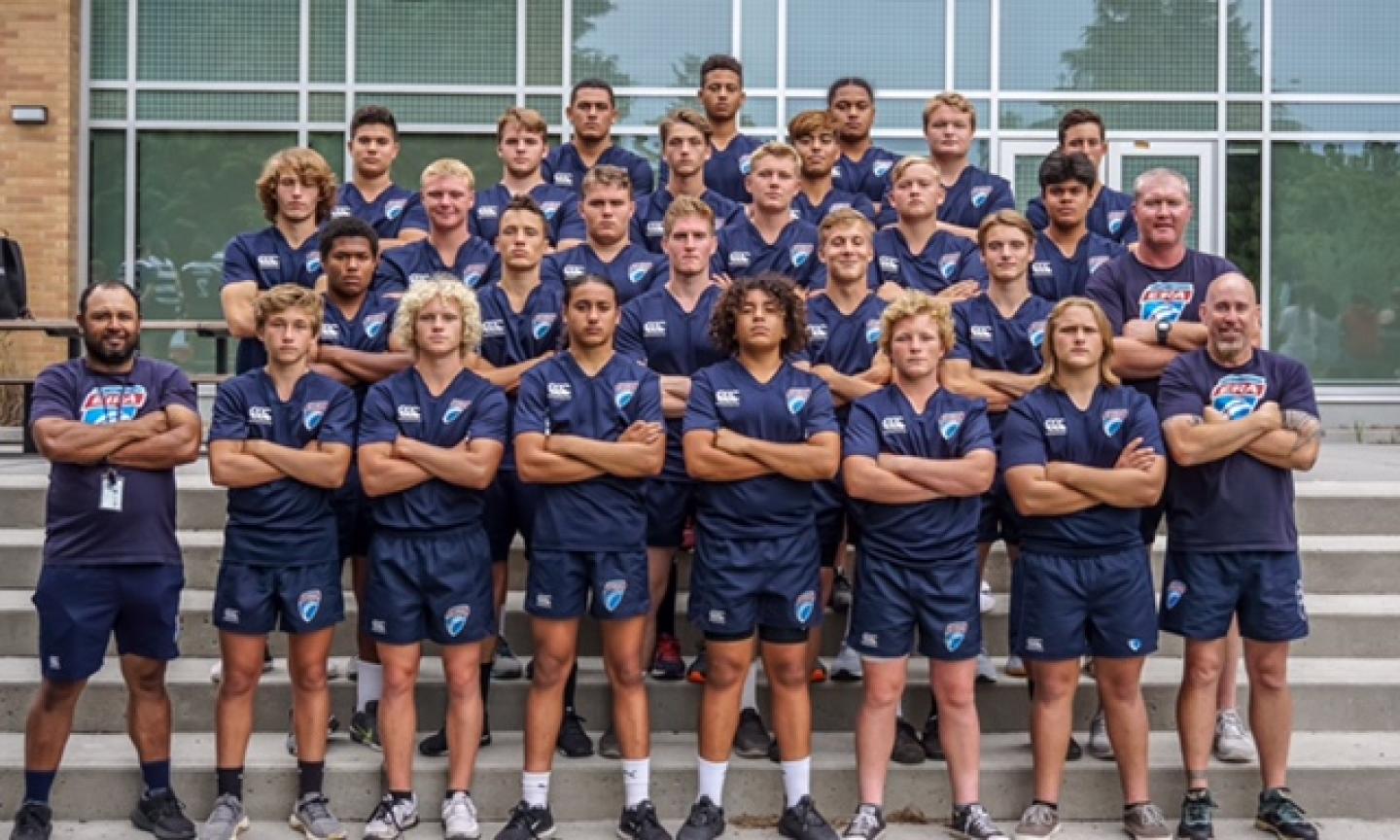 eira u16s bc 2018