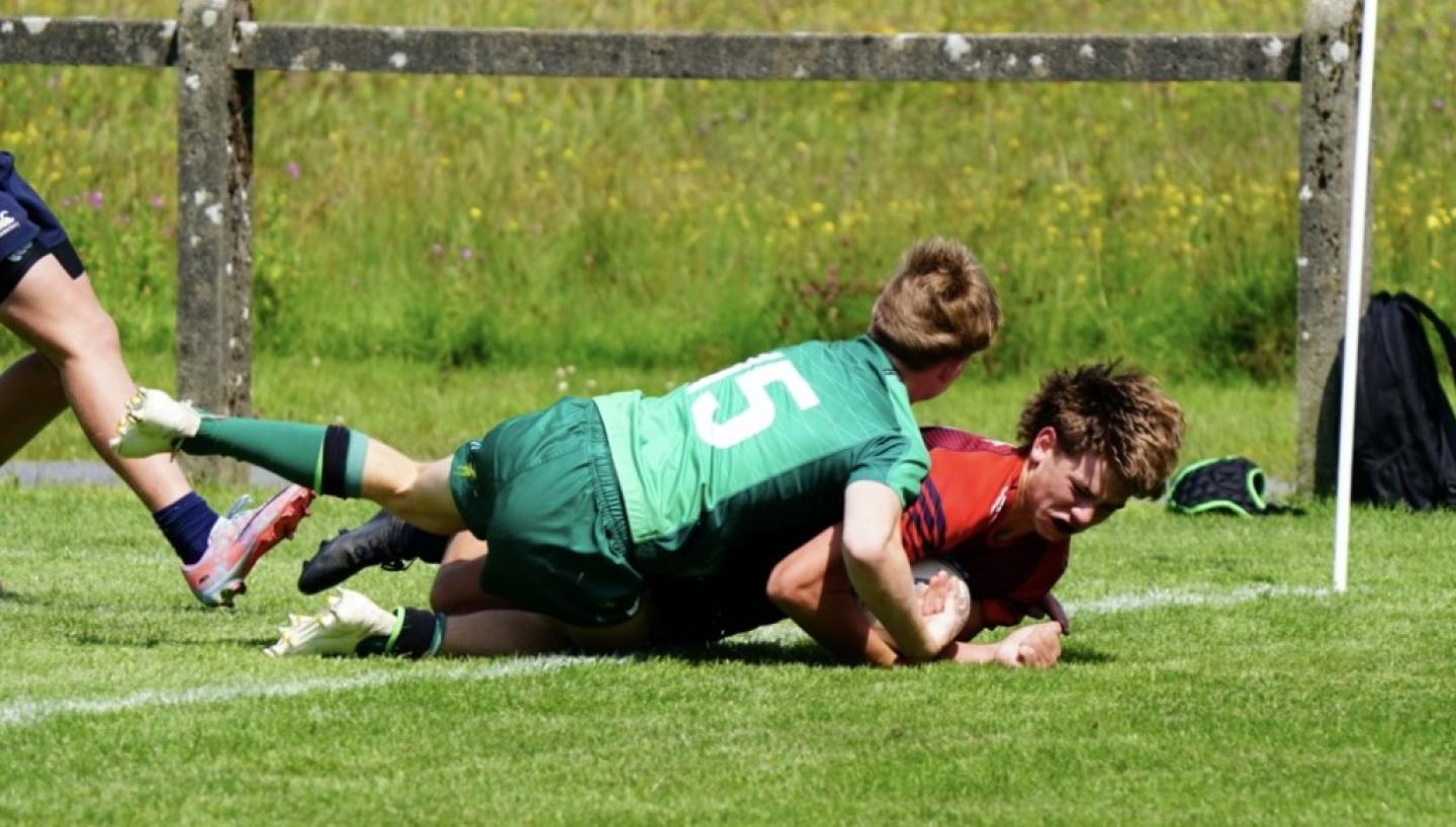 eira u16s ireland 2023 andrea syddall 6