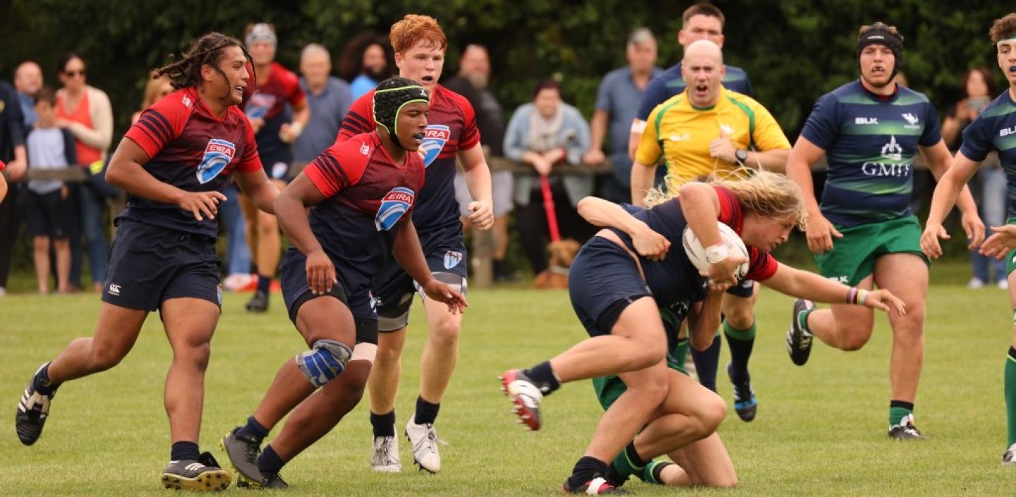eira u16s vs connacht 3