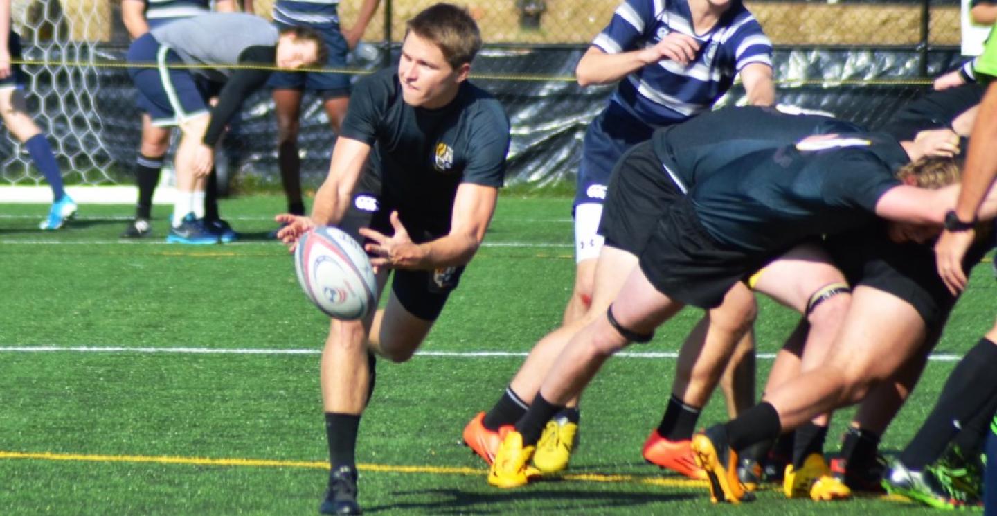 ericsweeneytowson