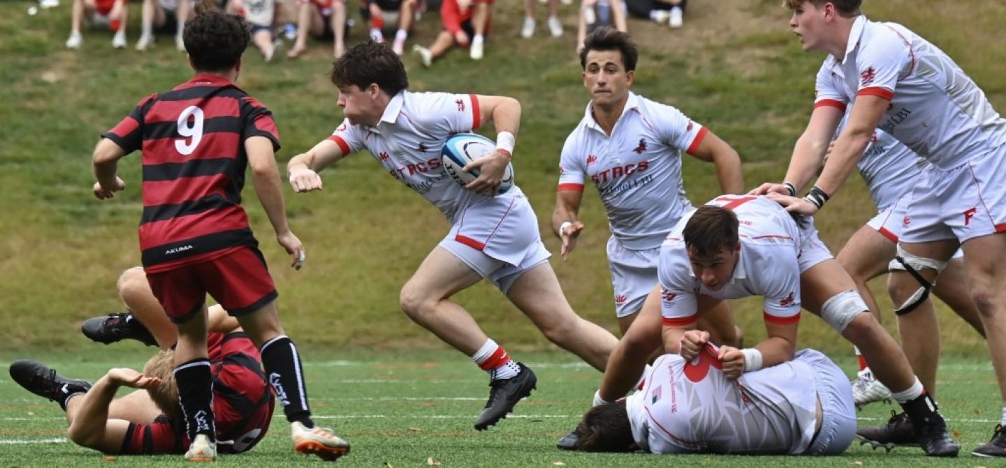 fairfield vs harvard 2024 ph crp 1153