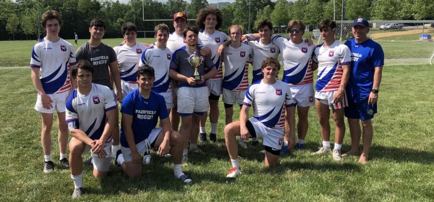 fairifled 7s tournament 2021