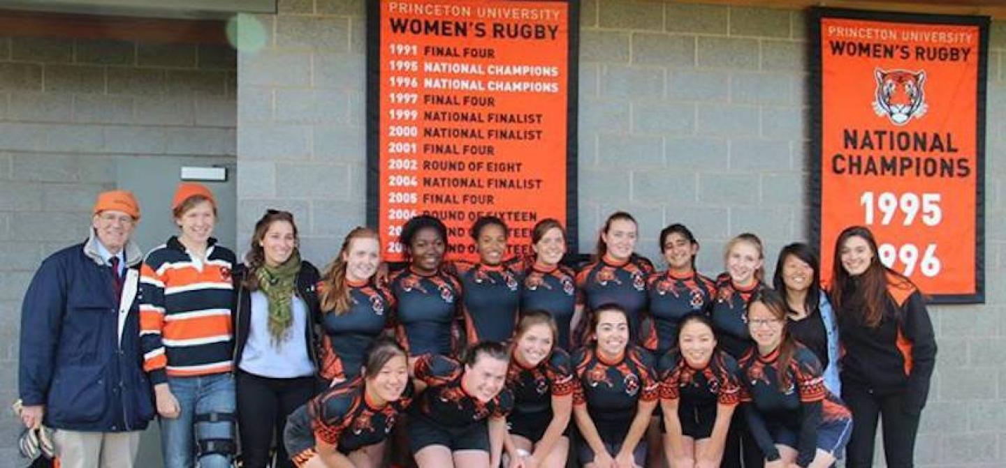 fall 7s 2013 princeton wom