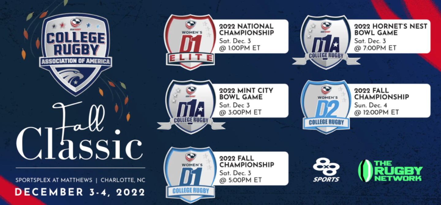 fall classic 2022 graphic