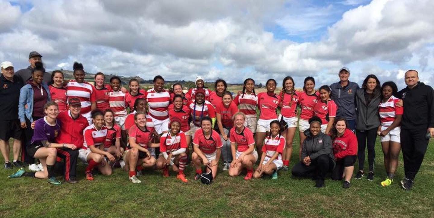 fallbrook viewpark girls 2017