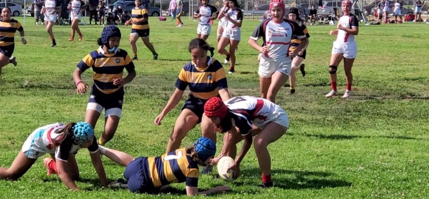 fallbrook vs belmont shore girls 2022