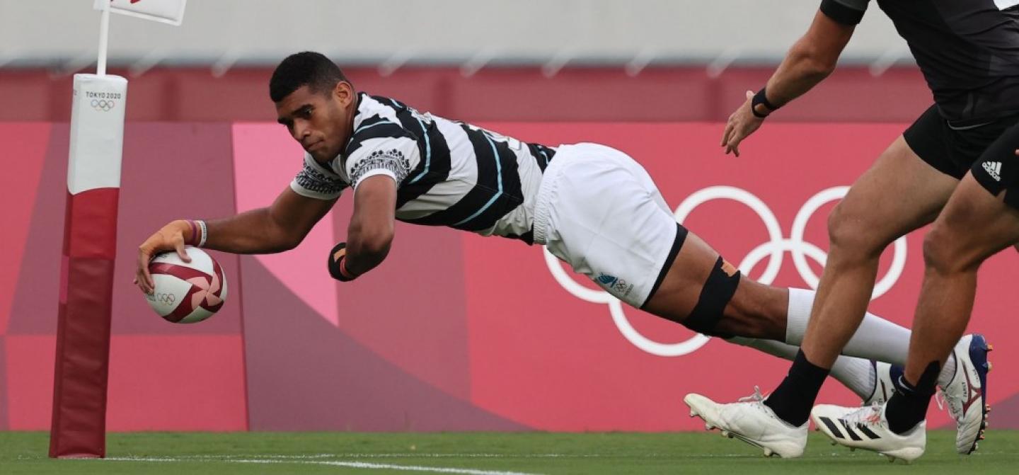 fiji tokyo 2020 olympic games 3