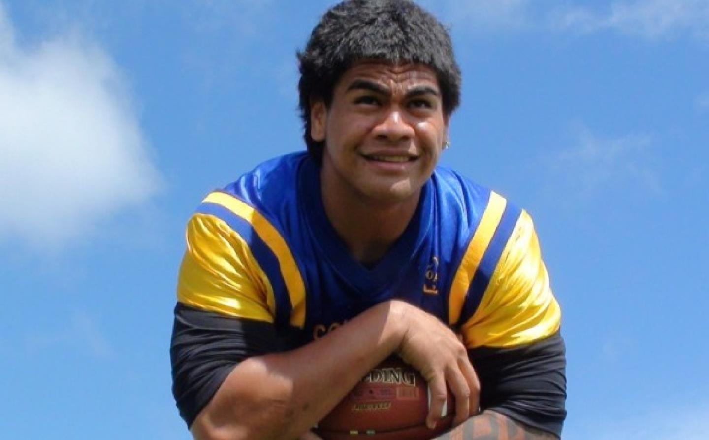 fitou fisiiahi football
