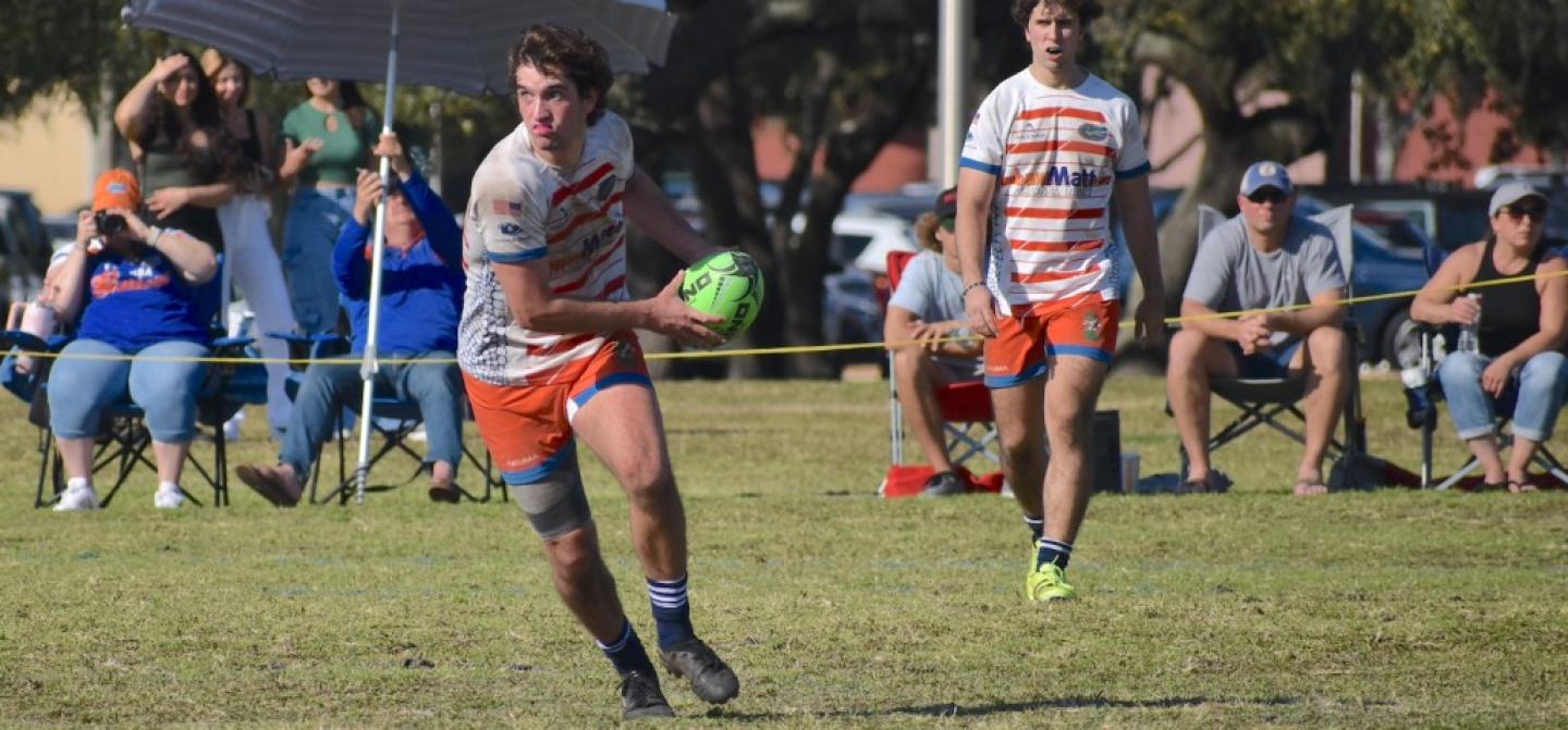 florida v usf 2024 connor brady 364