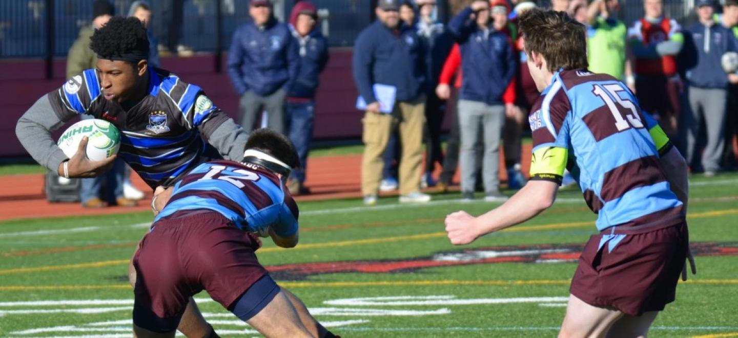 fort hunt v xavier 2018 david hughes 1