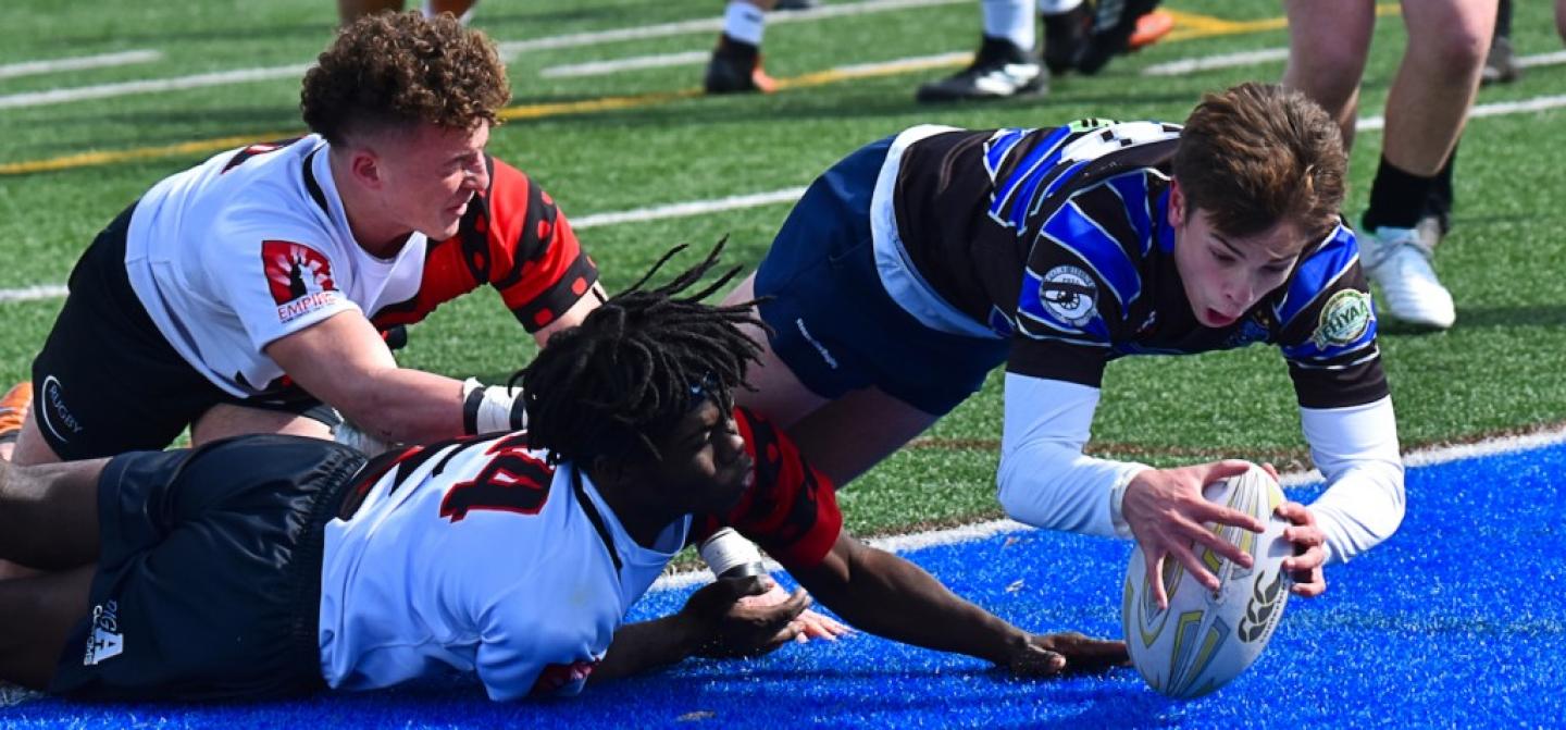 fort hunt vs berks 2020 david hughes photo