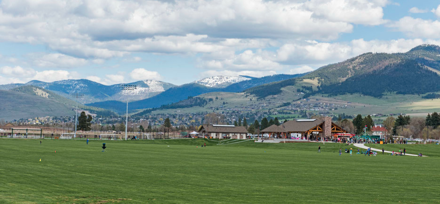 fort missoula state park