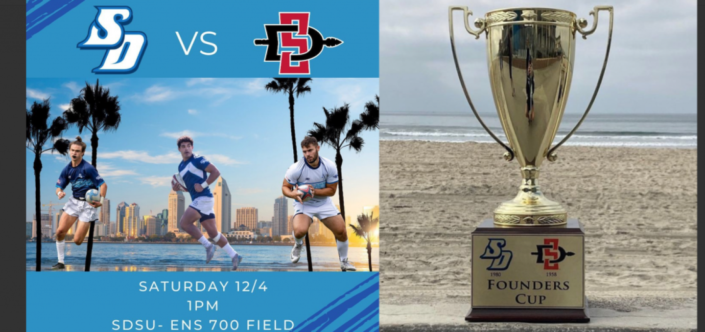 founders cup