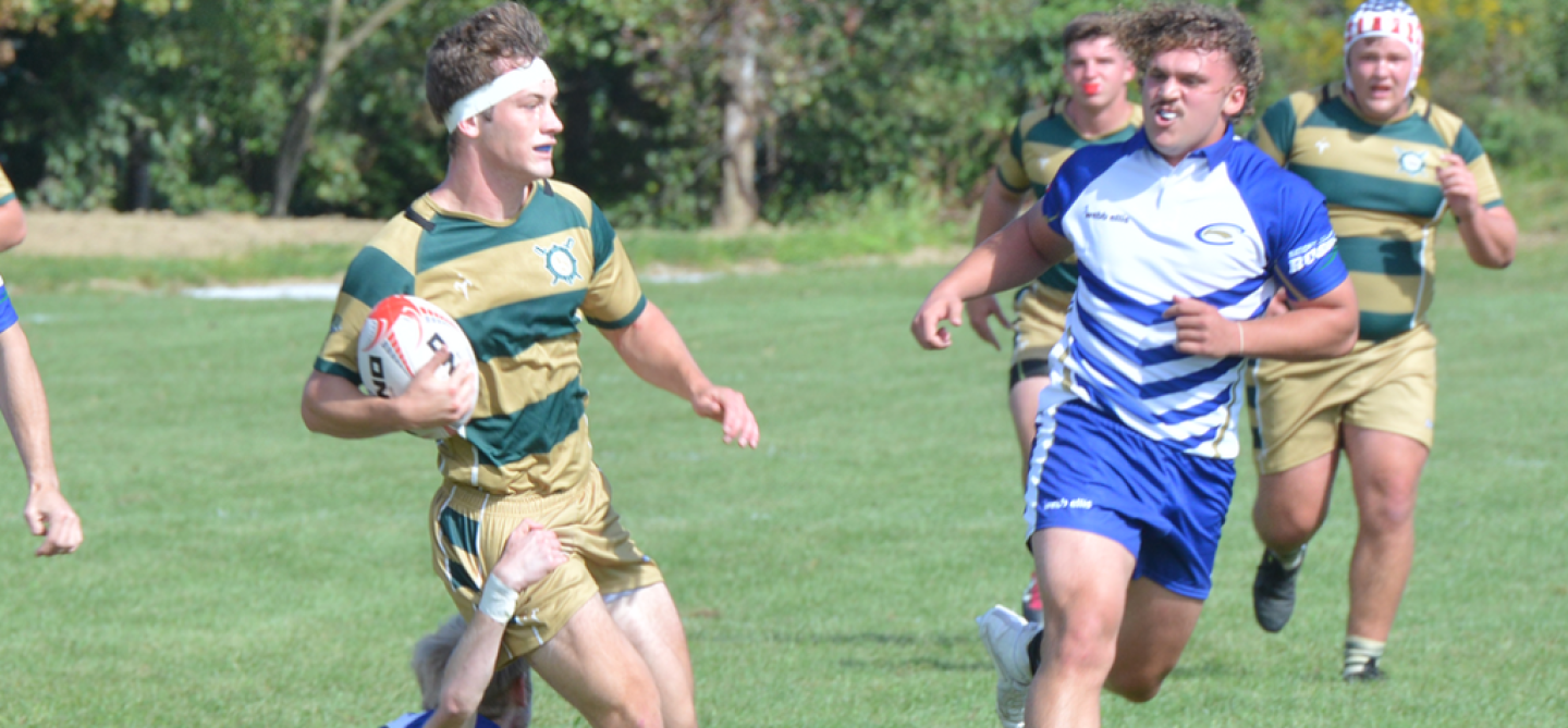 franciscan rugby 2022