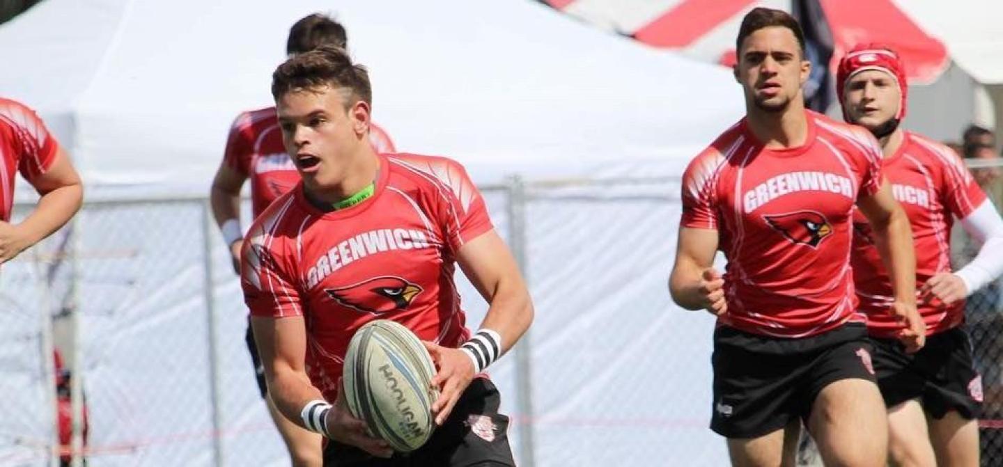francisco liguori greenwich hs