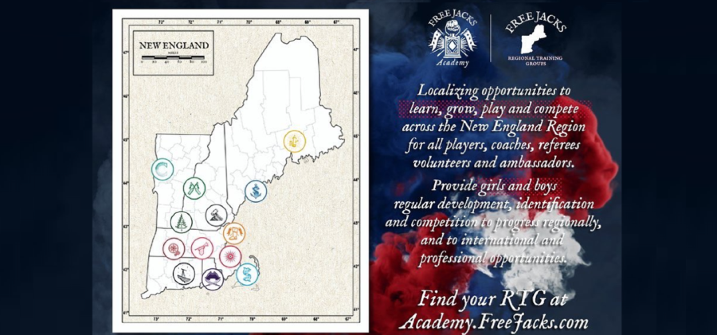 free jacks academy map total