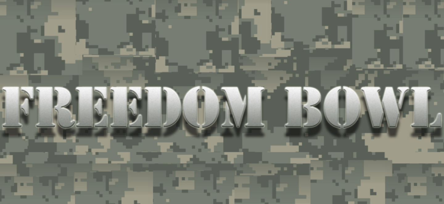 freedom bowl