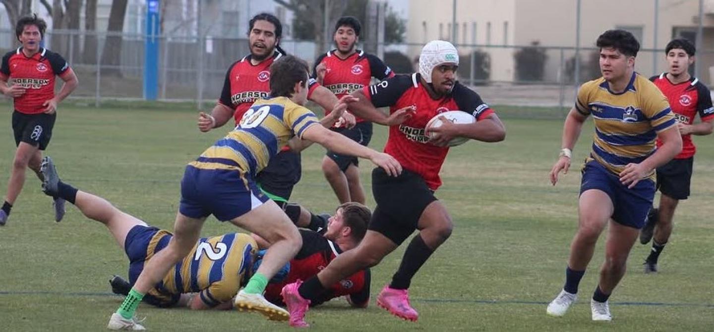 fresno state vs cal maritime