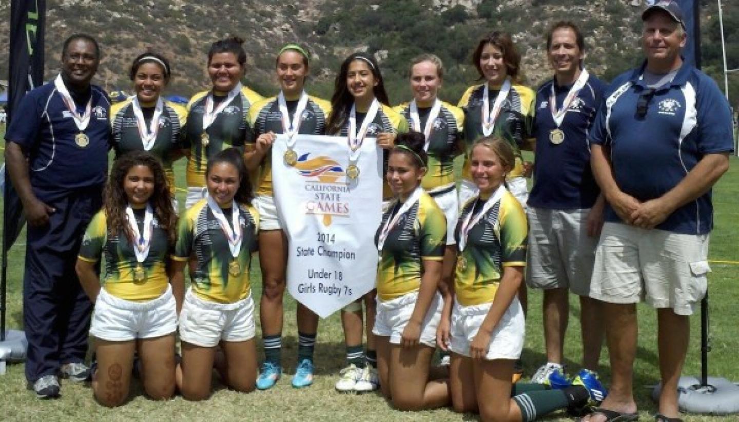 fullertongirls7s2014 rene klein