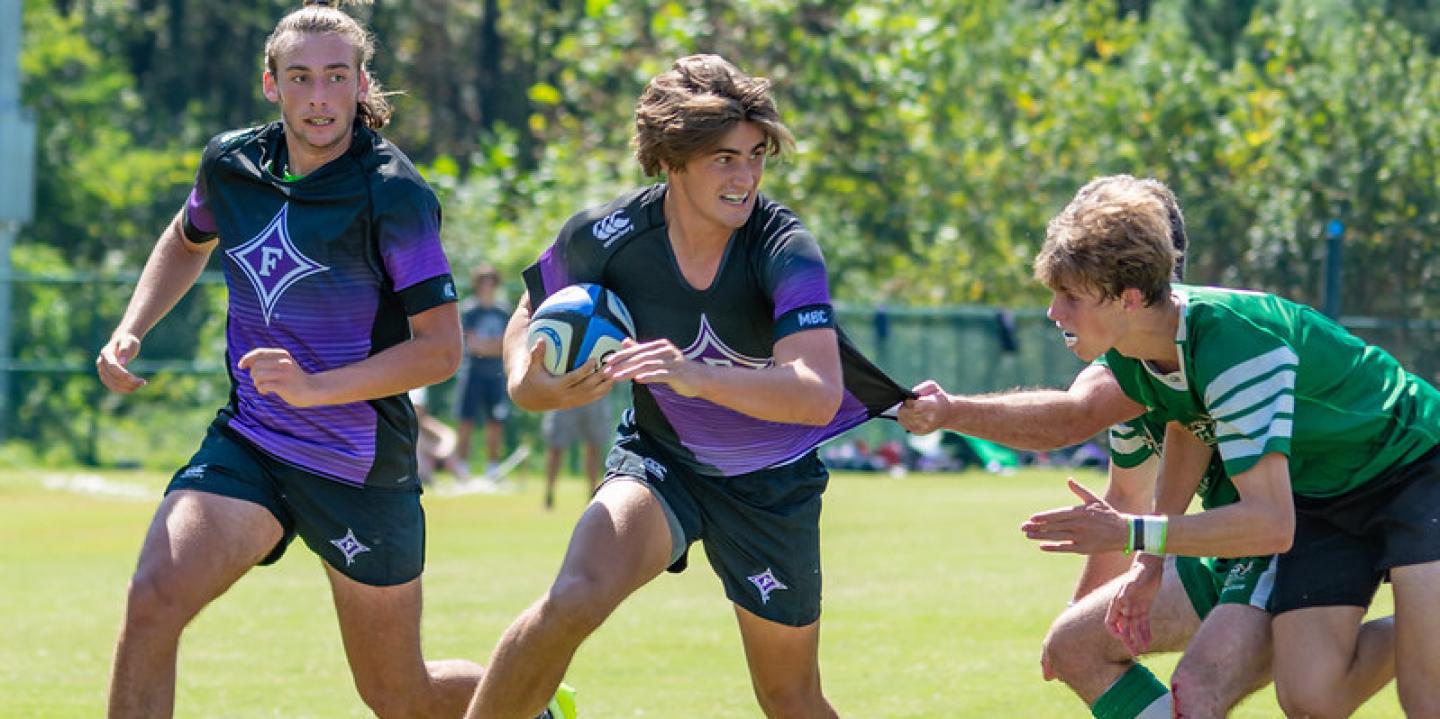 furman ollie kennett 2019