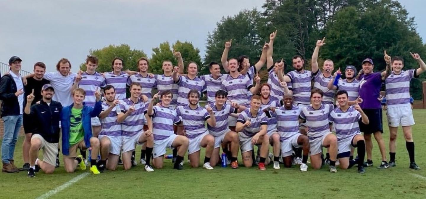 furman team 2021