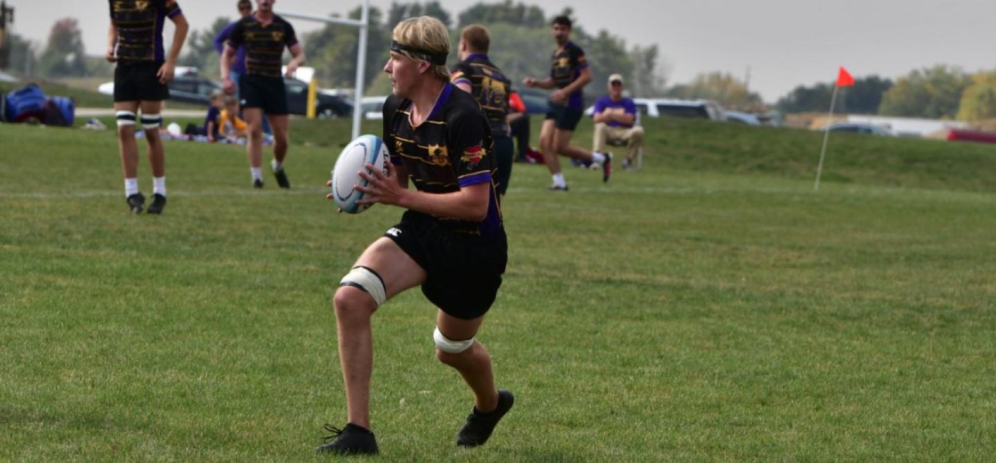 garrett getz uni 2021 bob nemmers