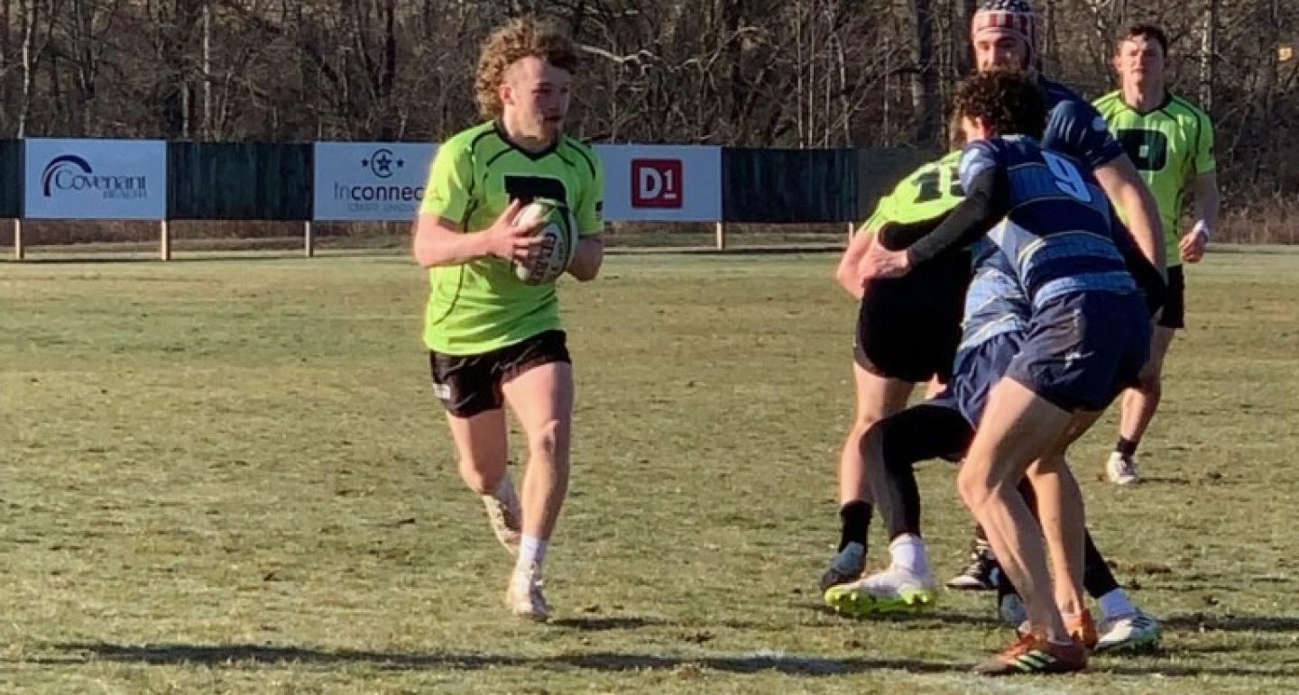 garrett pederson pendleton 2024