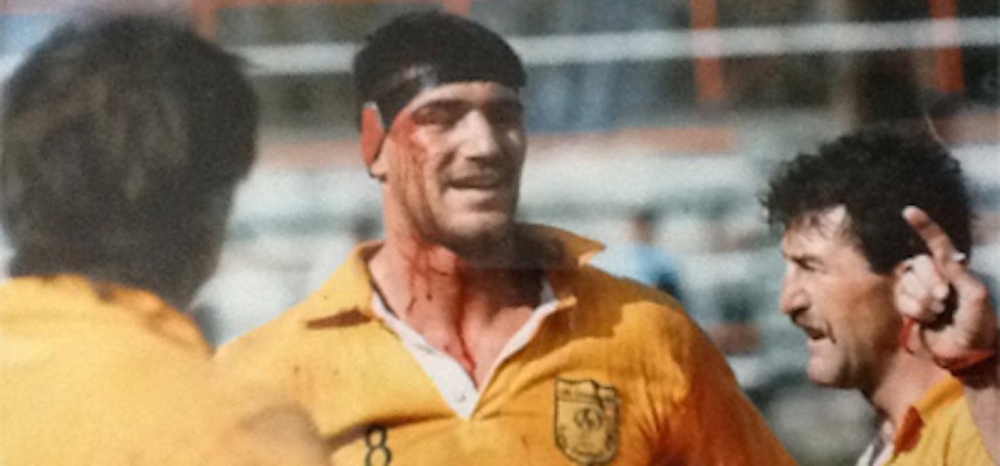 gary lambert