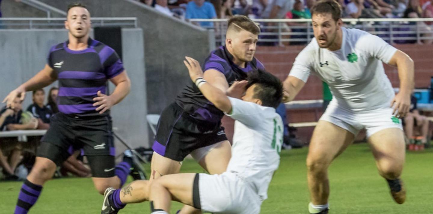 gcu2017 5 j dalton