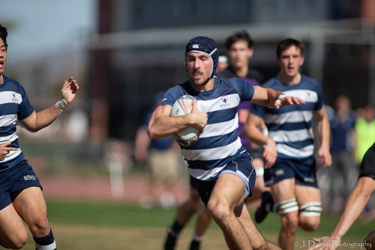 gcu vs wwu 2025 ph dalton 59