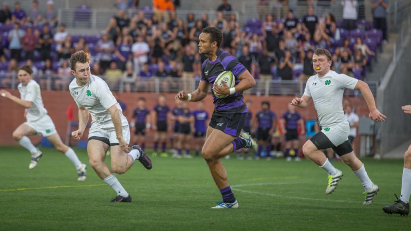 gcuvnotredame 2017