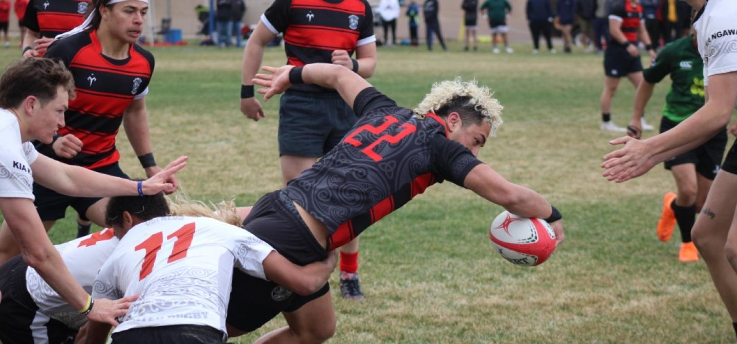 genesis vs united daliny jones 2021 2 0