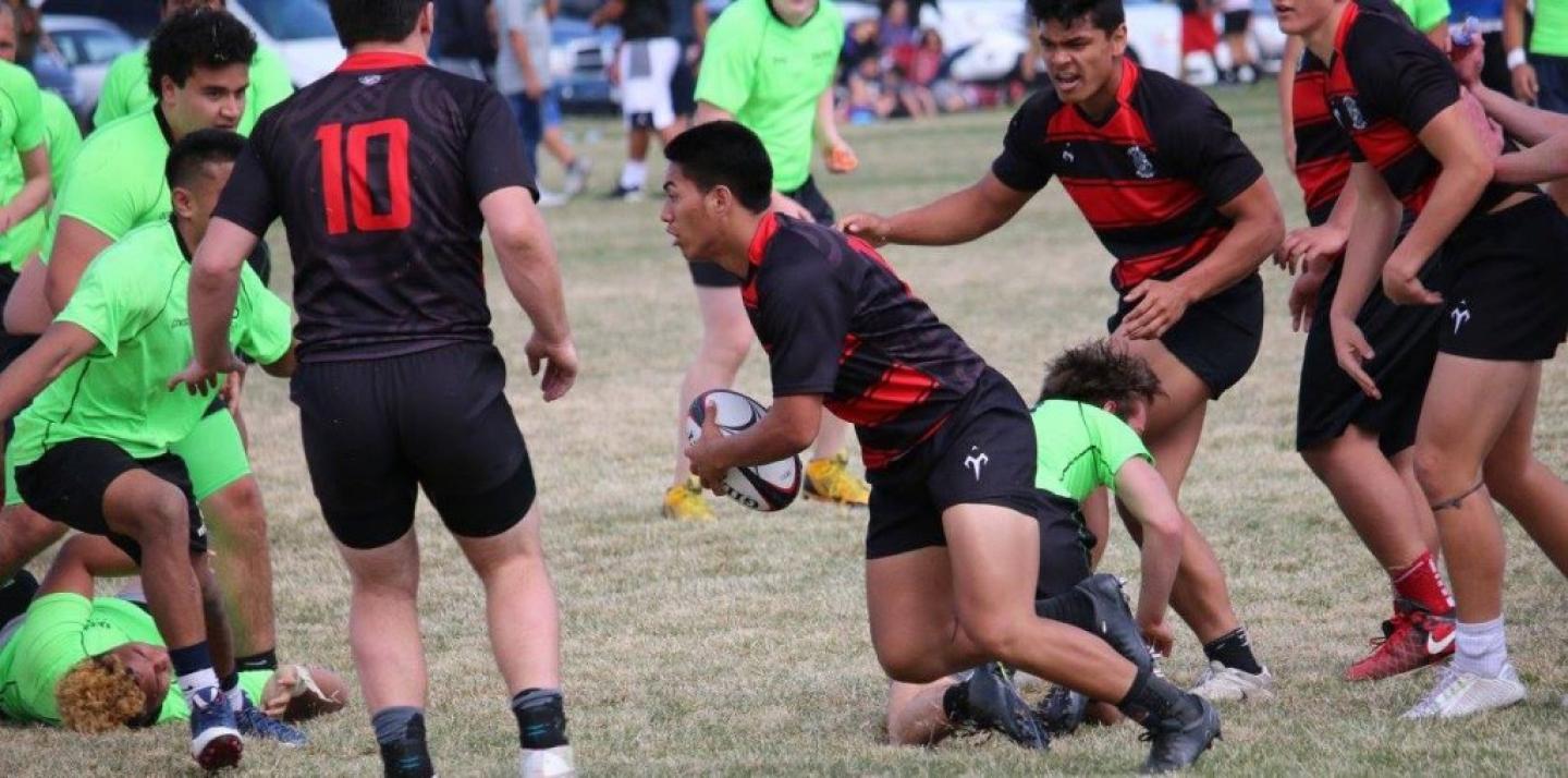 genesishs 2017 tai kauwe