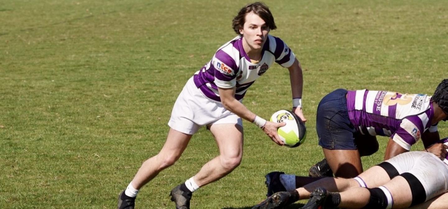george obrien 4
