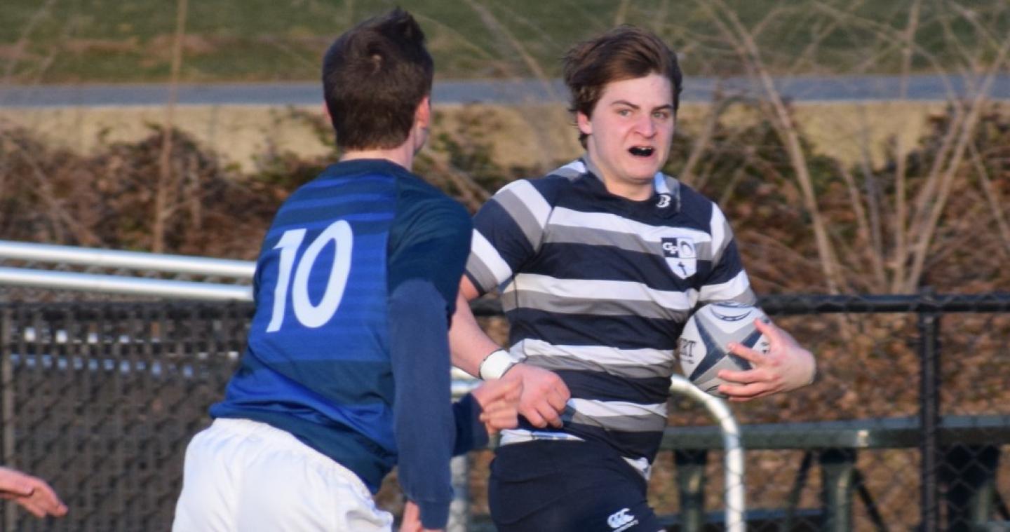georgetown prep jack ondeck scoring 2019
