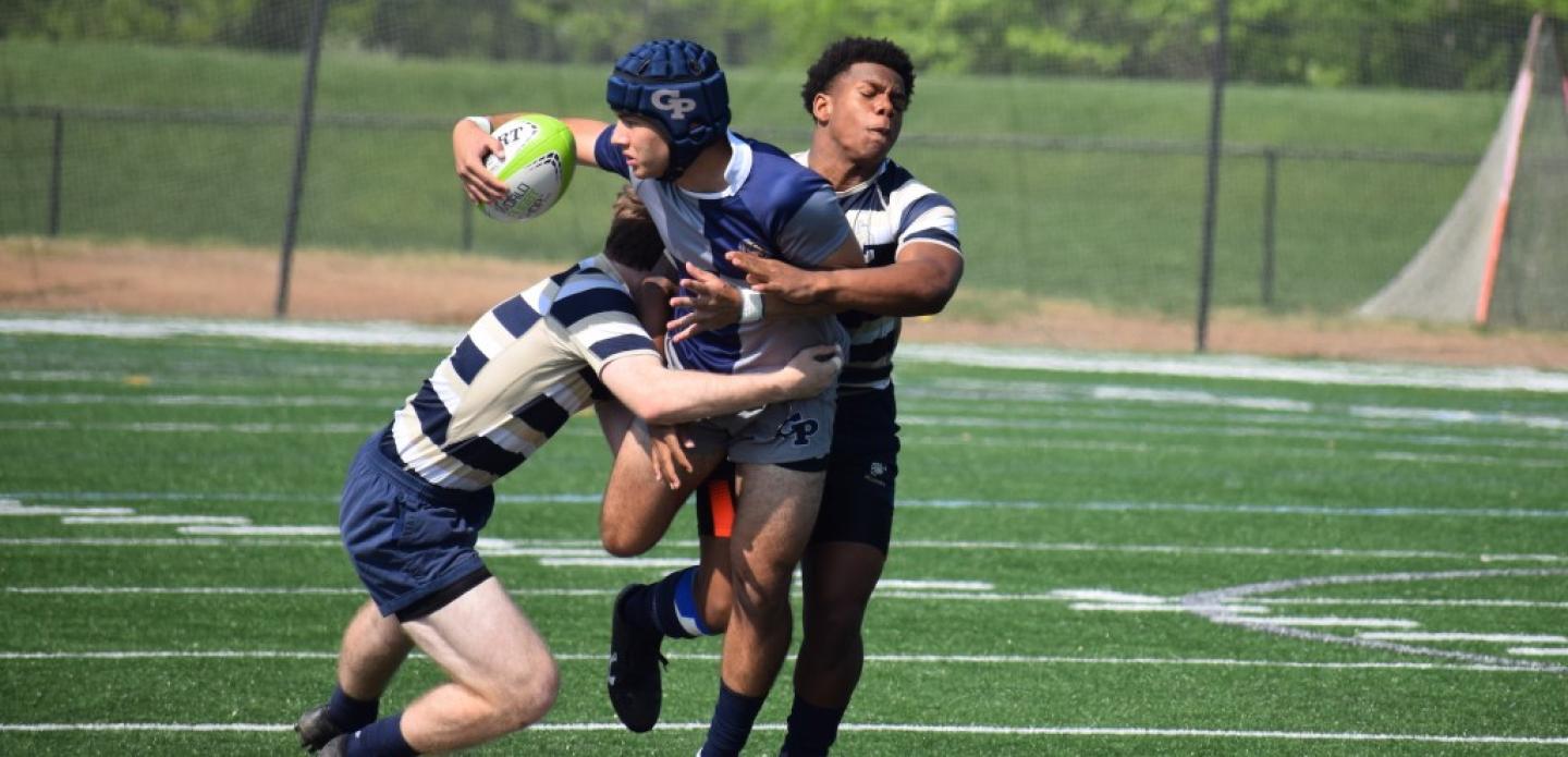 georgetown prep v good counsel 2019 1